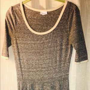 Lularoe Nicole dress